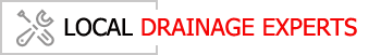 Drainage specialist Kensal Green, NW10