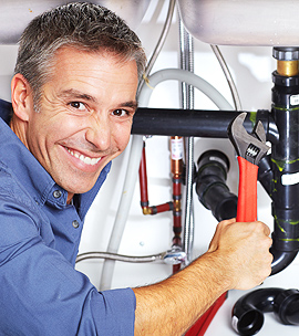 DRAINAGE EXPERTS Kensal Green